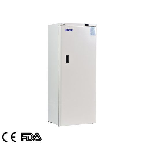 25℃ Freezer Vertical Type LF25 280W（6）