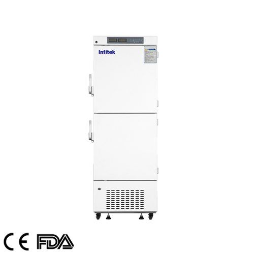 25℃ Freezer Vertical Type LF25 360（6）