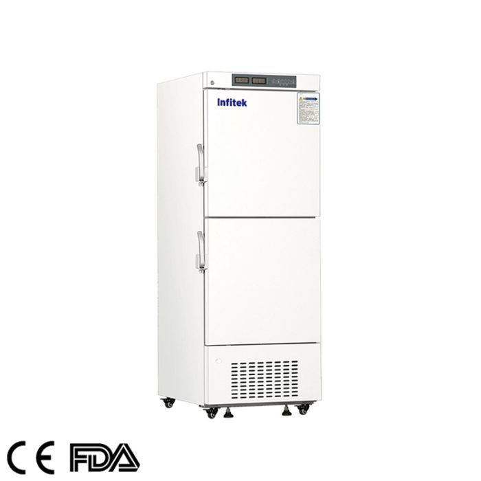 Freezer biomédico de -25℃, tipo vertical, LF25-360 - Imagem 2