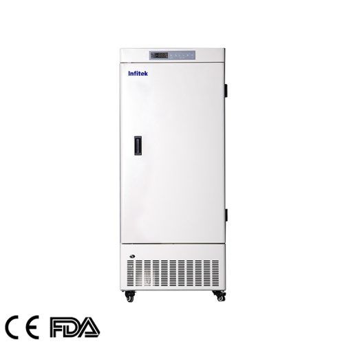25℃ Vertical Freezer LF25 E Series（6）