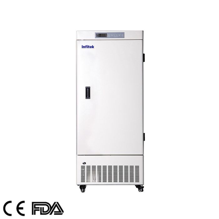 Freezer biomédico de -25℃, série LF25-E