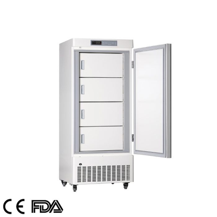 Freezer biomédico de -25℃, série LF25-E - Imagem 3