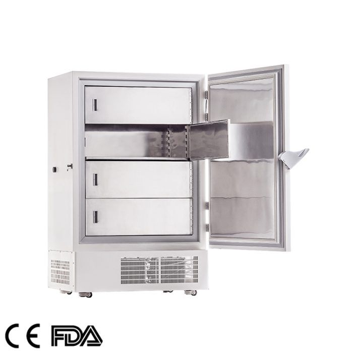 Freezer de laboratório, -40℃, LF40-940 - Imagem 2