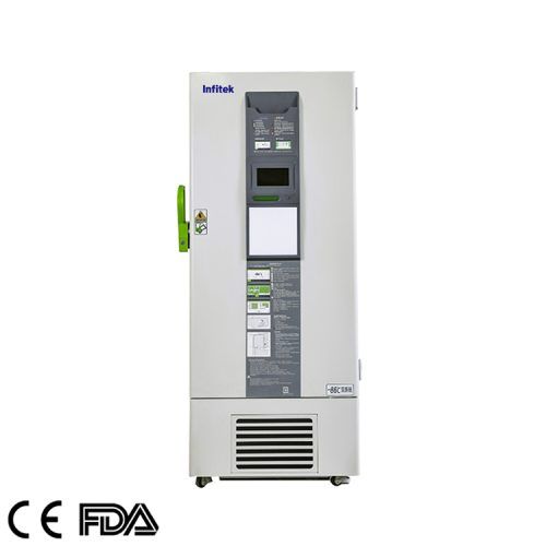 86 ℃ Freezer ULF86 P Series（6）