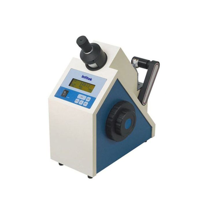 Refratômetro digital ABBE, RFT-A2S / RFT-A3S - Imagem 2