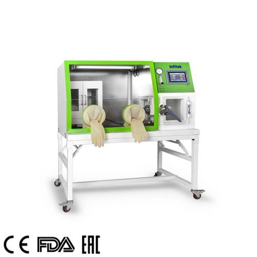 Anaerobic Chamber ICB AN3 BP 01