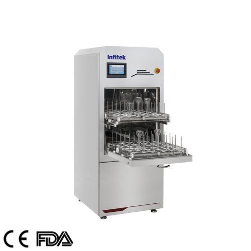 Automatic Glassware Washer and Dryer LWD 220
