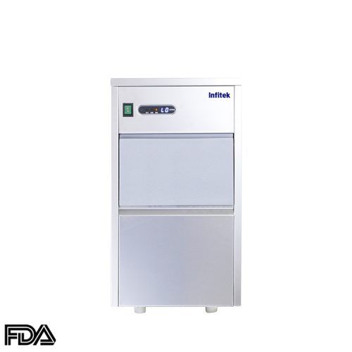 Automatic Snowflake Ice Maker IM FK20 IM FK30 1