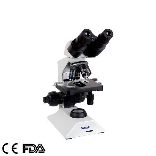 Biological Microscope MSC B102Siedentopf 11