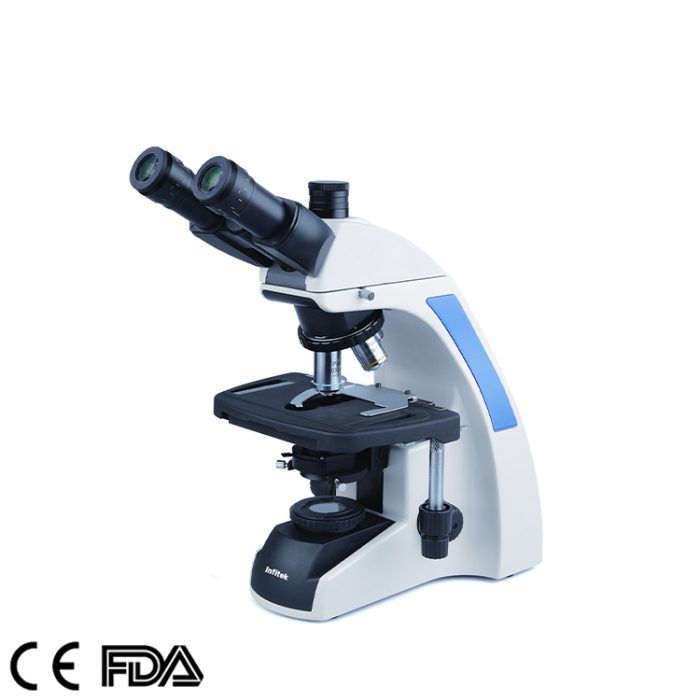 Microscópio composto, MSC-B203T