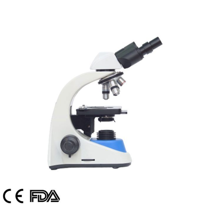 Microscópio Biológico, MSC-B208(Siedentopf) - Imagem 2