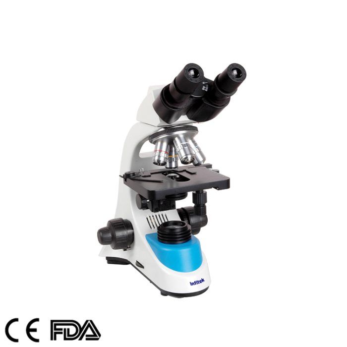 Microscópio Biológico, MSC-B208(Siedentopf)