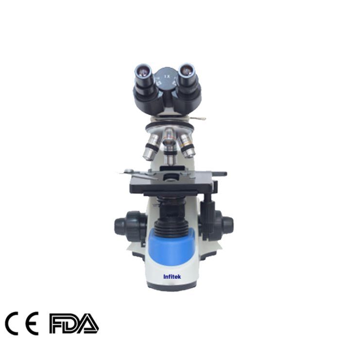 Microscópio Biológico, MSC-B208(Siedentopf) - Imagem 3