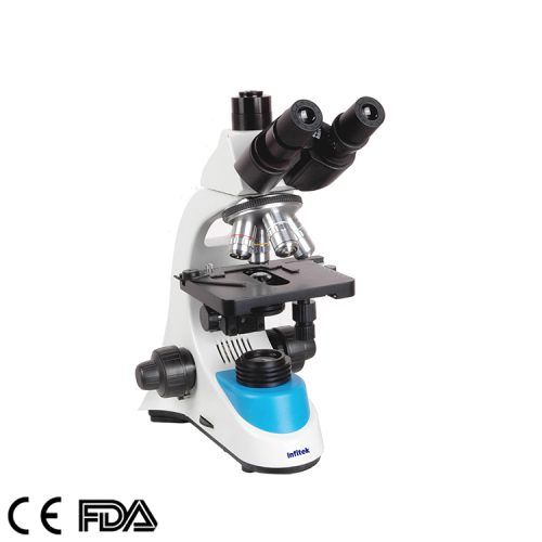 Biological Microscope MSC B208TSiedentopf
