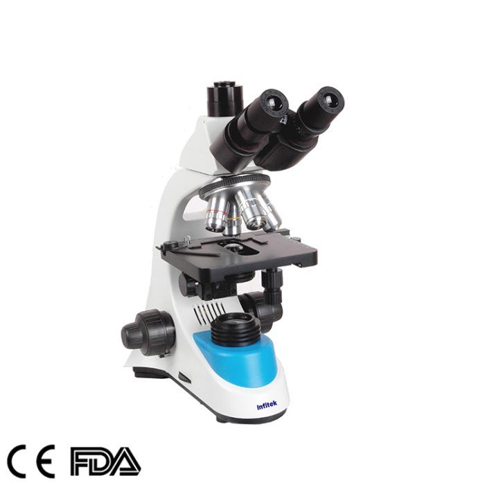 Microscópio Biológico, MSC-B208T(Siedentopf)
