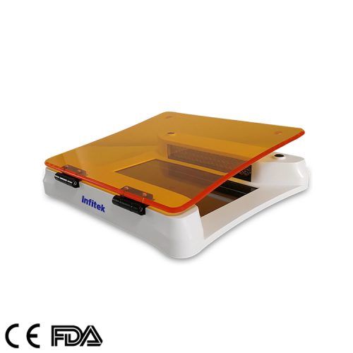 Blue Light Transilluminator TIB 108（9）