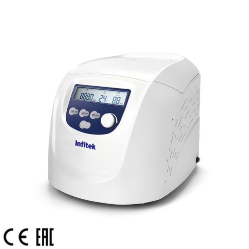 CFG 14D Hematocrit Centrifuge
