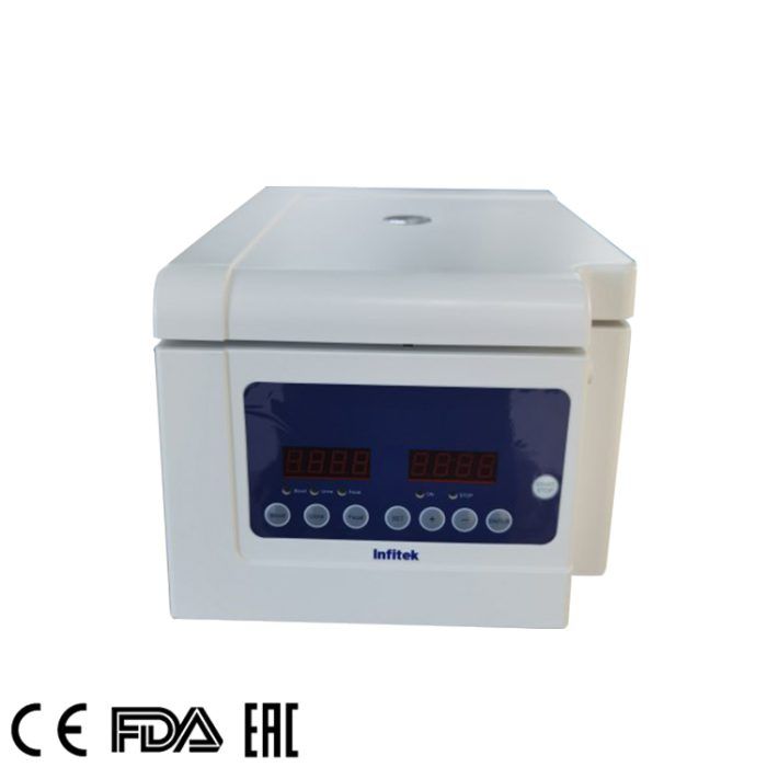 Centrífuga CFG-4D-E