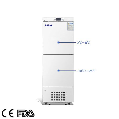 Combination Refrigerator Freezers CRF25 300（8）