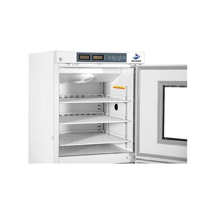 Refrigeradores e Freezers Combinados de Laboratório, CRF40-370 - Imagem 3