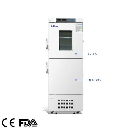 Combination Refrigerator Freezers CRF40 370（6）