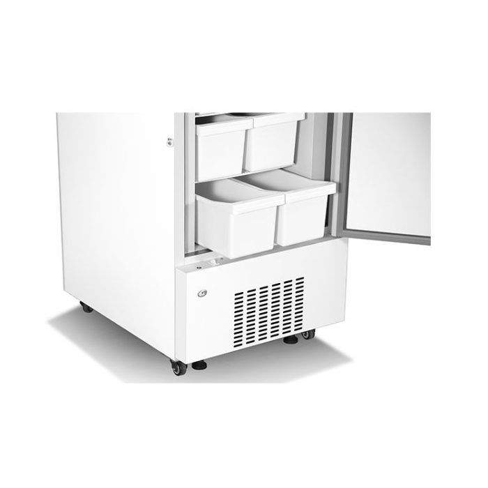 Refrigeradores e Freezers Combinados de Laboratório, CRF40-370 - Imagem 4