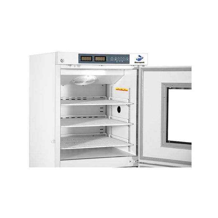 Refrigerador e freezer combinados de laboratório, CRF25-370 - Imagem 3