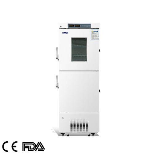 Combined Refrigerator Freezer CRF25 370（168）