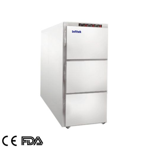 Corpse Refrigerator MCFR 3000（3 corpses）（8）