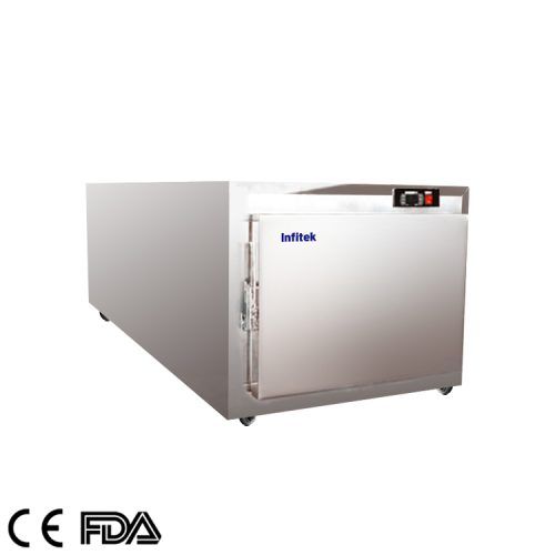 Corpse RefrigeratorMCFR 1000 1 corpse（8）