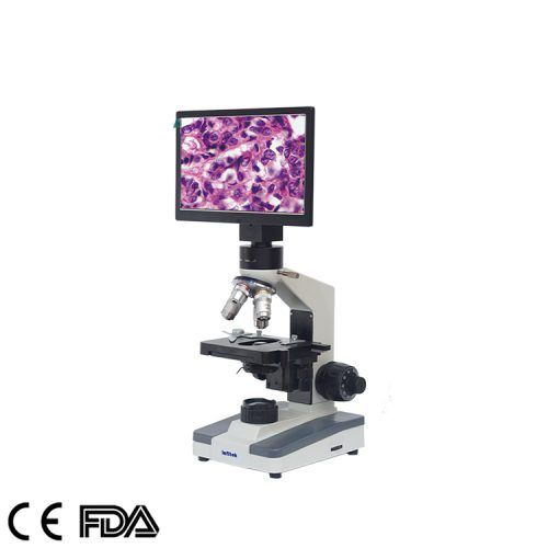 Digital Microscope MSC V103