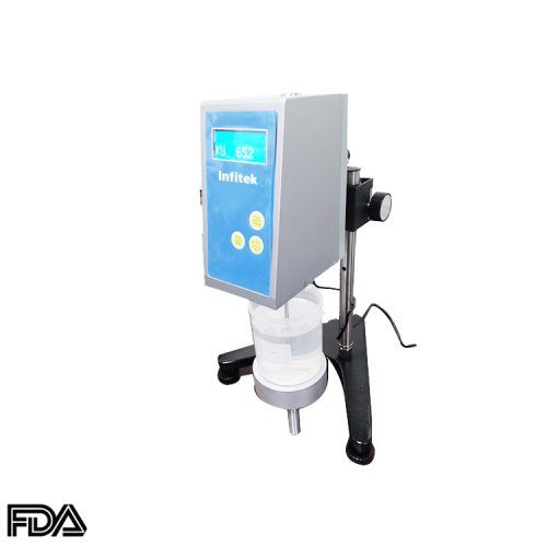 Digital Viscometer VSC KU 33