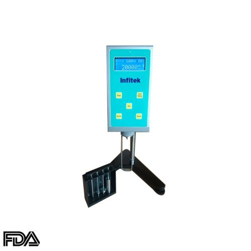 Digital Viscometer VSC N Series 11