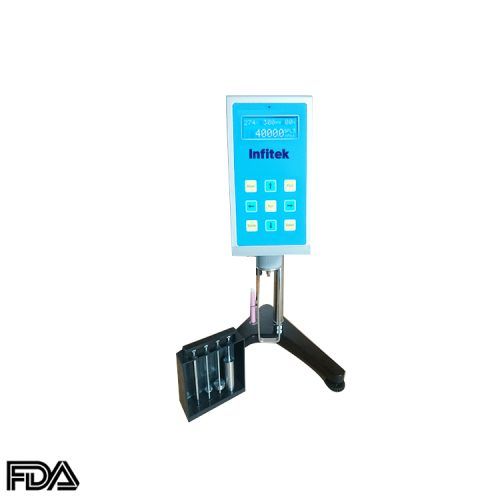 Digital Viscometer VSC S Series