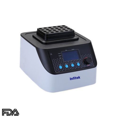 Dry bath incubator DBI 100 Series 05