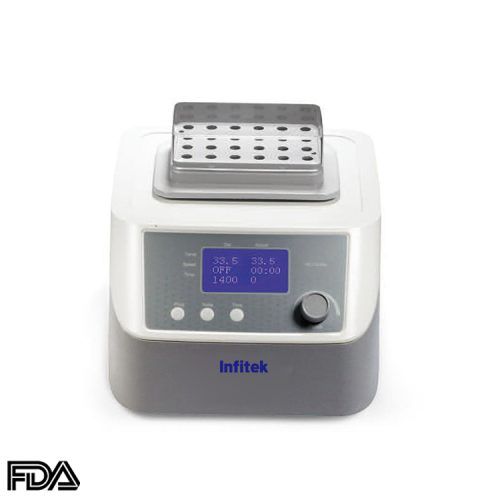 Dry bath incubator DBI R110III 01