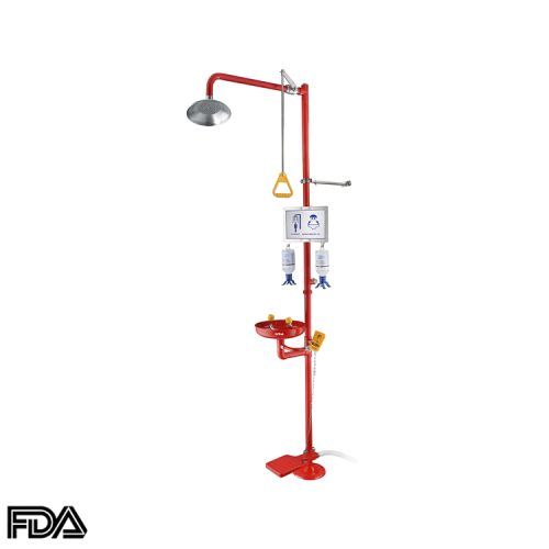 EyeFace wash and shower combination station EEWS 301（9）