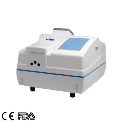 Fluorescence Spectrophotometer SP LF97SP LF97PROSP LF97XP