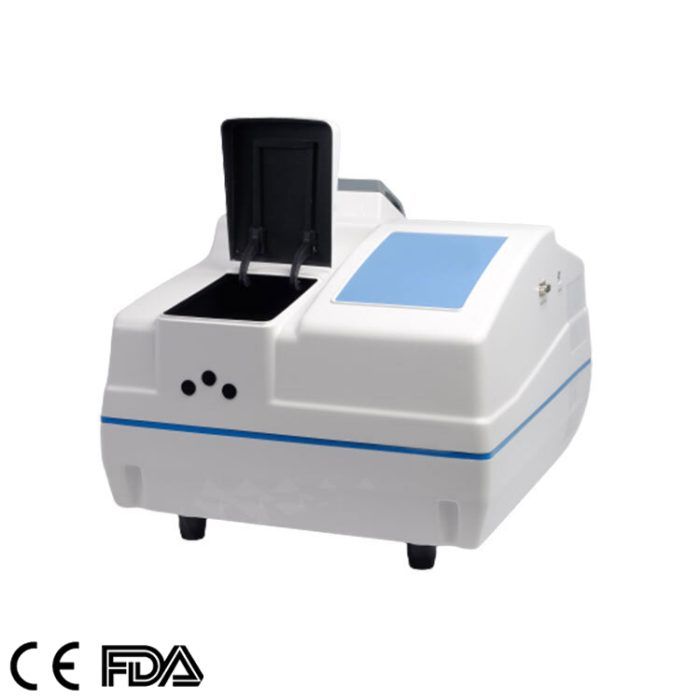 Espectrofotômetro de fluorescência, SP-LF97 , SP-LF97PRO , SP-LF97XP - Imagem 2