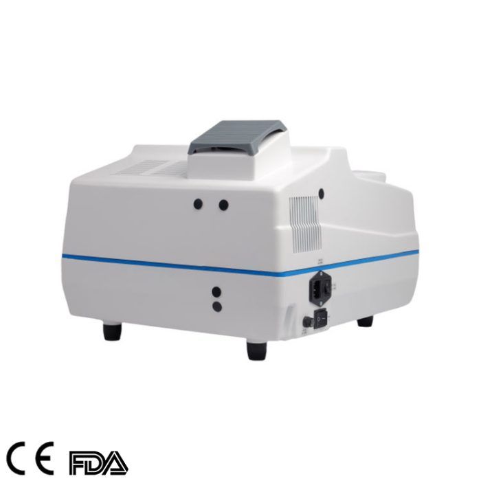Espectrofotômetro de fluorescência, SP-LF97 , SP-LF97PRO , SP-LF97XP - Imagem 3
