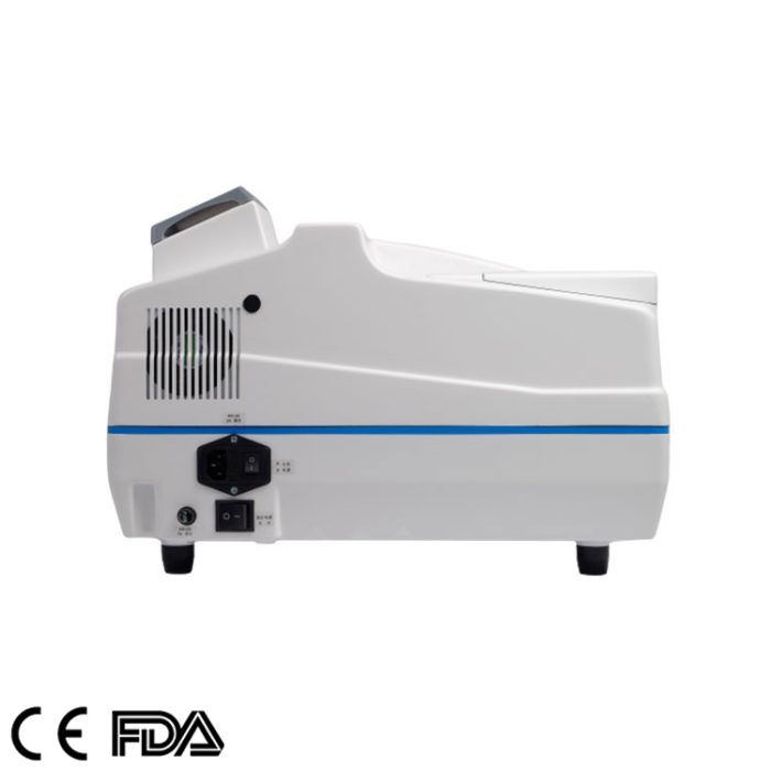 Espectrofotômetro de fluorescência, SP-LF97 , SP-LF97PRO , SP-LF97XP - Imagem 4