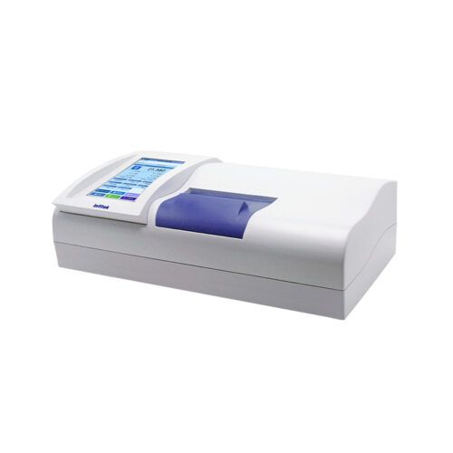 Full Automatic Polarimeter