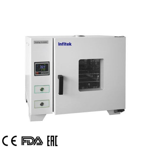 Heating Incubator ICB Series（9）