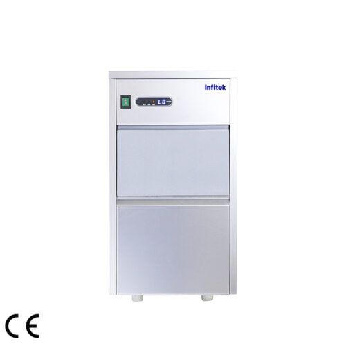 IM-FK20, IM-FK30, Snowflake Ice Maker