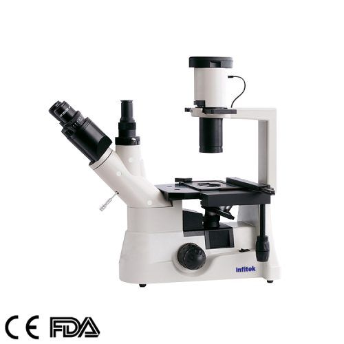 Inverted Microscope MSC IV403