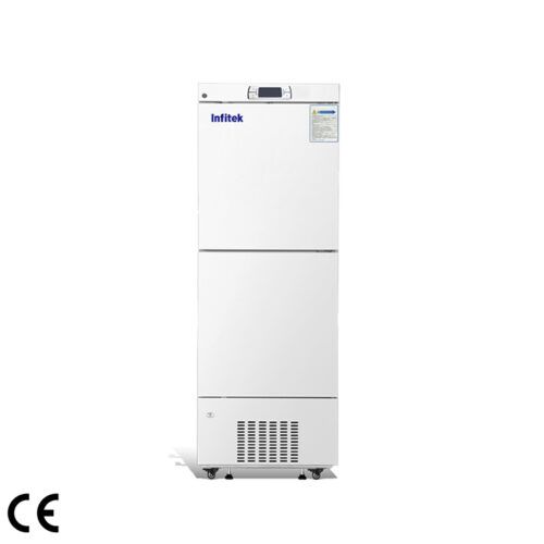 Lab Combination Refrigerator Freezers, CRF25-300