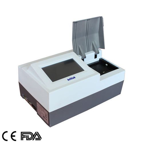 MP R D110 Elisa Reader 2