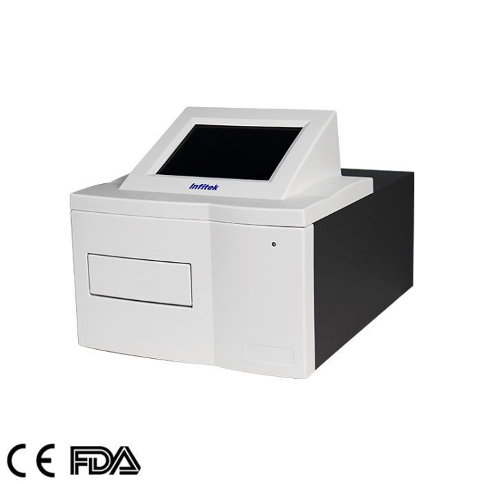 Leitor Automático de Microplacas, MPR-D111 - Imagem 2