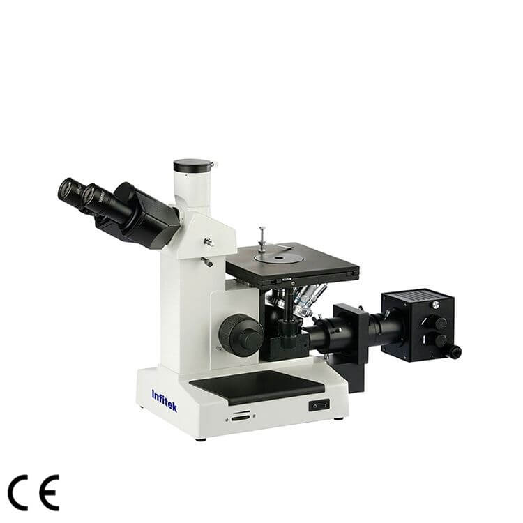 SC-M4XC Metallurgical Microscope
