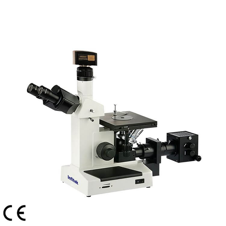SC-M4XC Metallurgical Microscope
